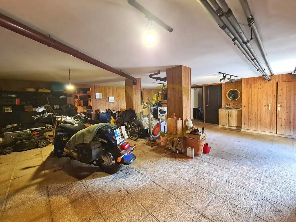 Houses for sale in Gijón   with Heating, Private garden and Terrace