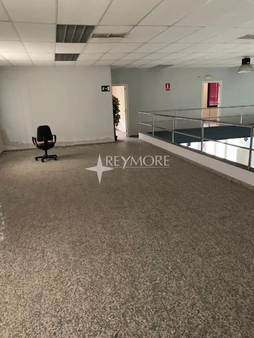 Local comercial de lloguer a Periurbano Este - Campiña, imagen 25