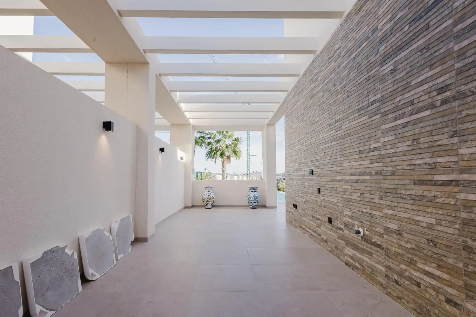 Villa avec piscine à vendre à Calle  Daya Vieja, imagen 8