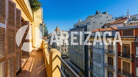 Photo 2 of Attic for sale in Txurruka Kalea, 9, Área Romántica, Gipuzkoa