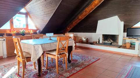 Foto 3 de Àtic en venda a Passatge de Santa Anna, Sort, Lleida