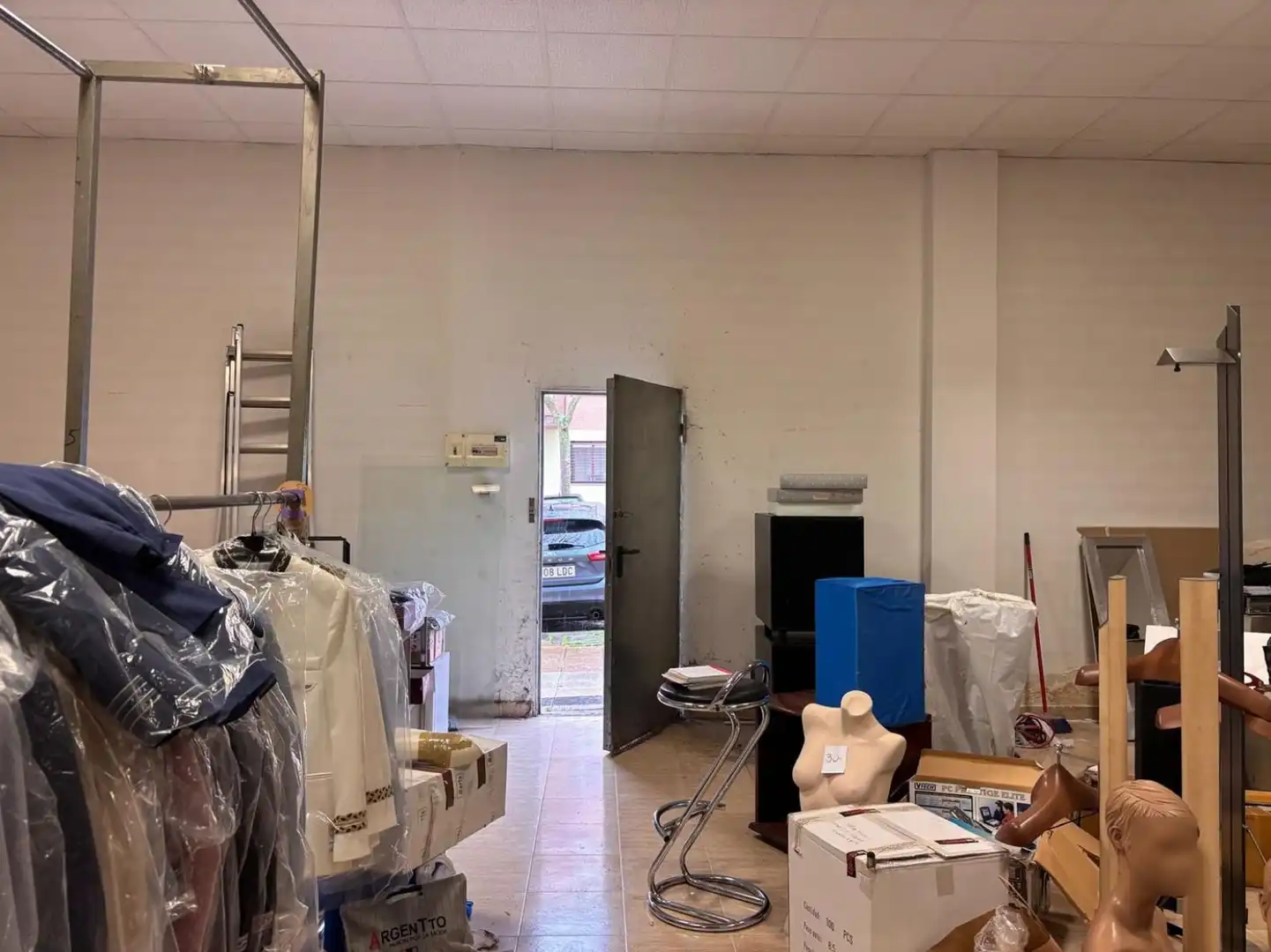 Local en venta en Salamanca