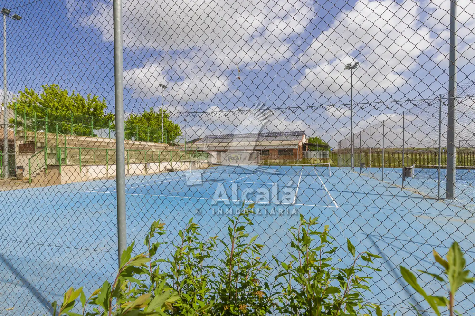 Casa adosada en venta en Torrijos con Aire acondicionado, Calefacción y Terraza