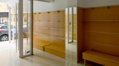 Photo 4 of Premises to rent in Carrer Masia de la Cova, 31, Centro Ciudad, Valencia