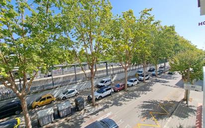 Parking of Flat for sale in Calafell  with Terrace and Balcony