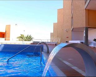 Piscina de Estudi en venda en Candelaria amb Terrassa i Balcó