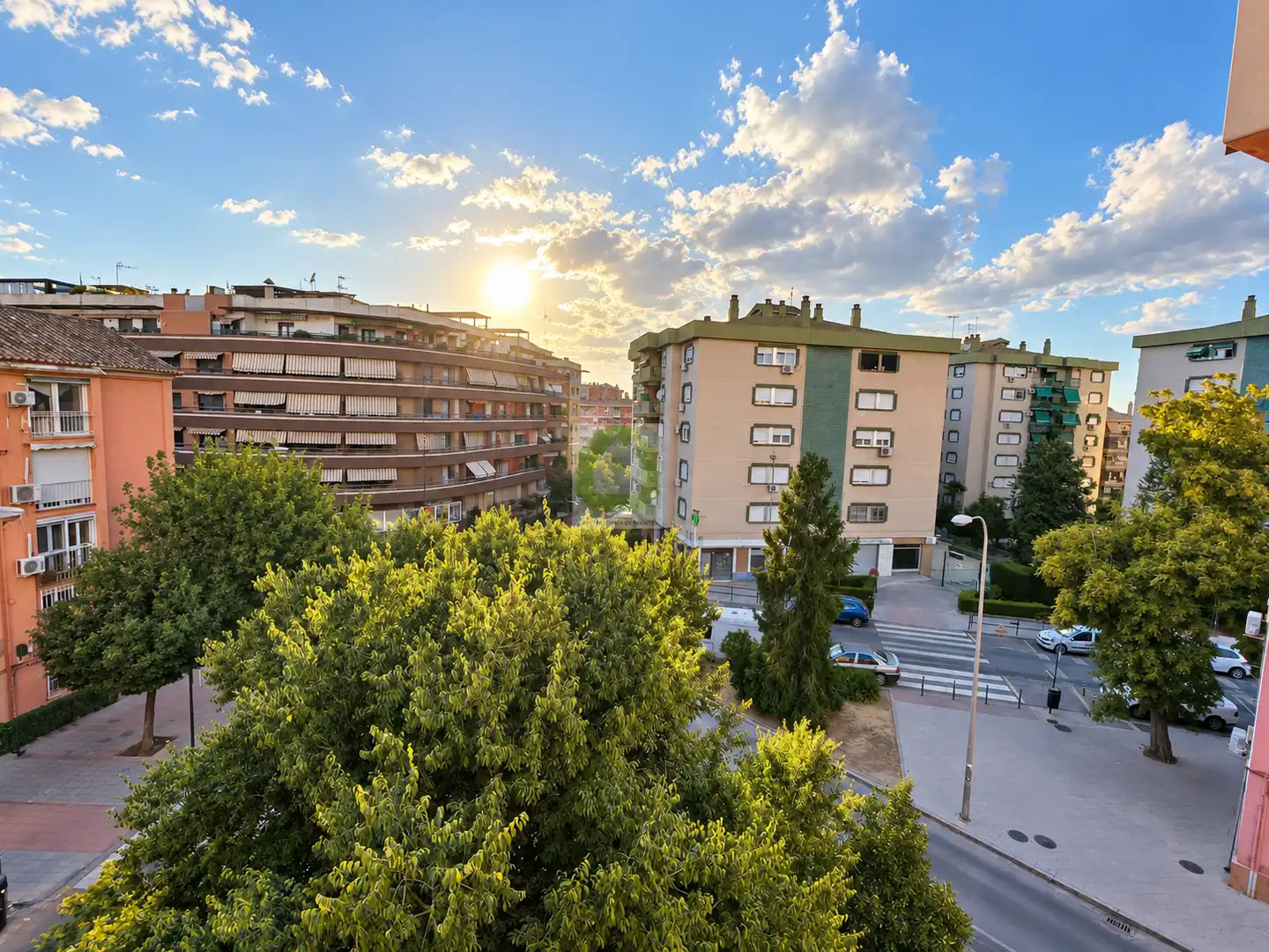 Appartement avec ascenseur à vendre à Duque san pedro galatino, imagen 11