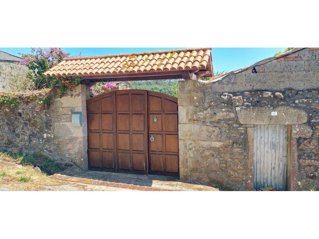 Casa o xalet en venda a Lugar Martin-Madriñan, 2, Lalín