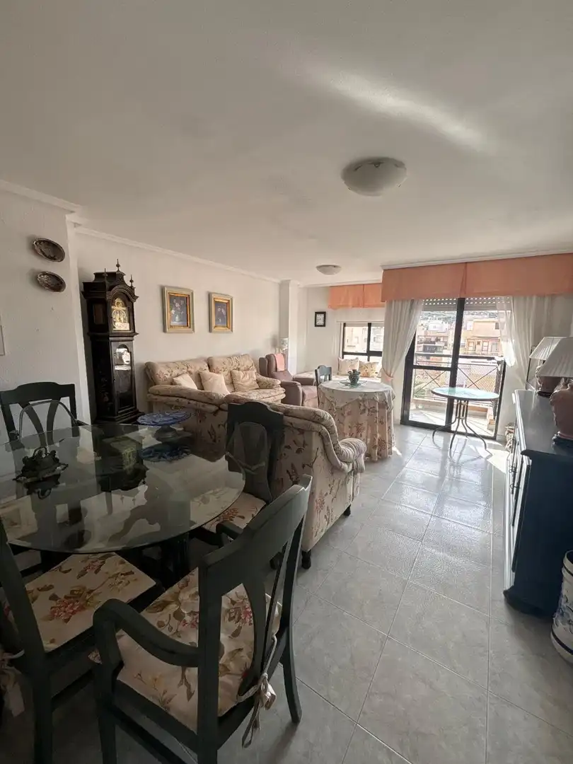 Penthouse mit Aufzug zum Verkauf in Calle ESPARTEROS, imagen 7