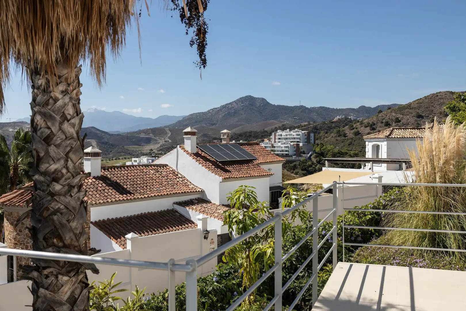 Detached house with terrace for sale in Los Arqueros  - Puerto del Almendro, imagen 38