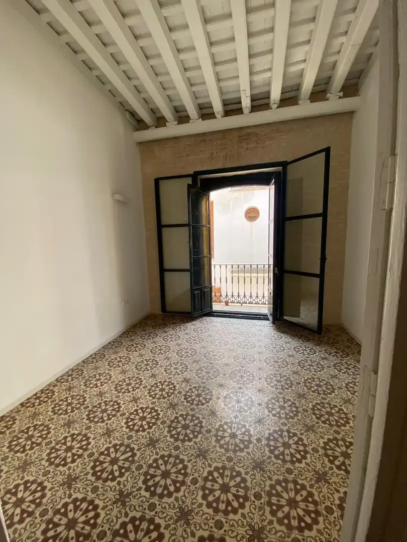 Piso de alquiler en Arenal - Museo