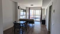 Bedroom of Flat for sale in  Barcelona Capital  with Air Conditioner, Parquet flooring and Terrace
