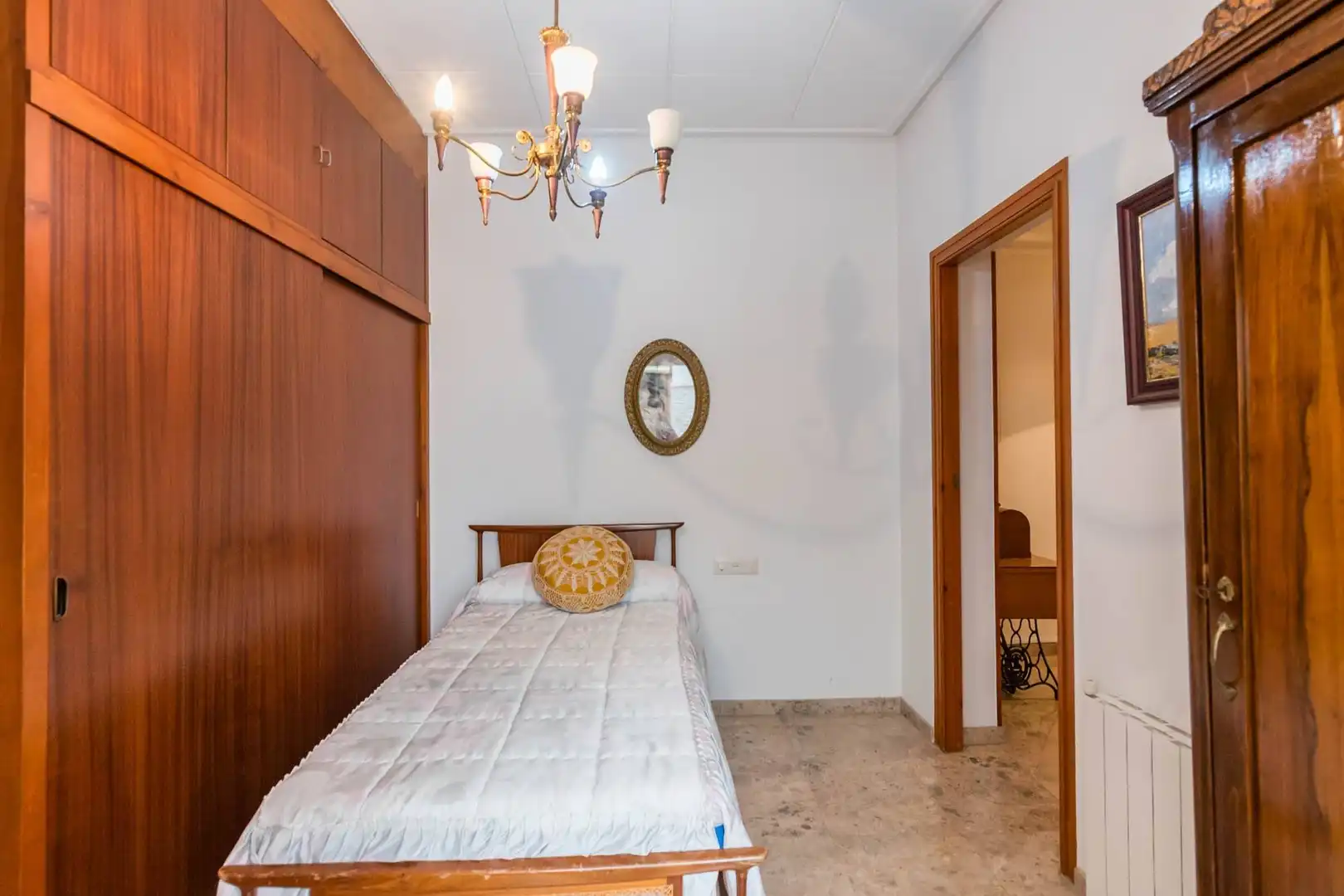 Casa rústica amb terrassa en venda a Totana, imagen 33