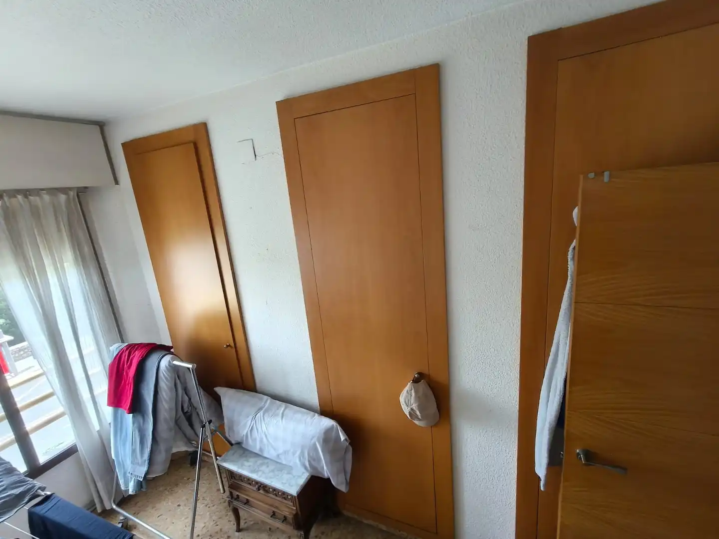 Wohnung zum Verkauf in Valencia