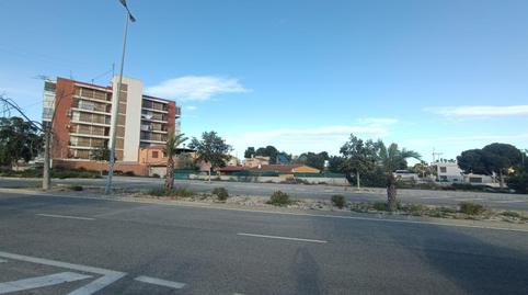 Foto 4 de Residencial en venda a Avenida Conrado Albaladejo, Alicante Golf, Alicante / Alacant