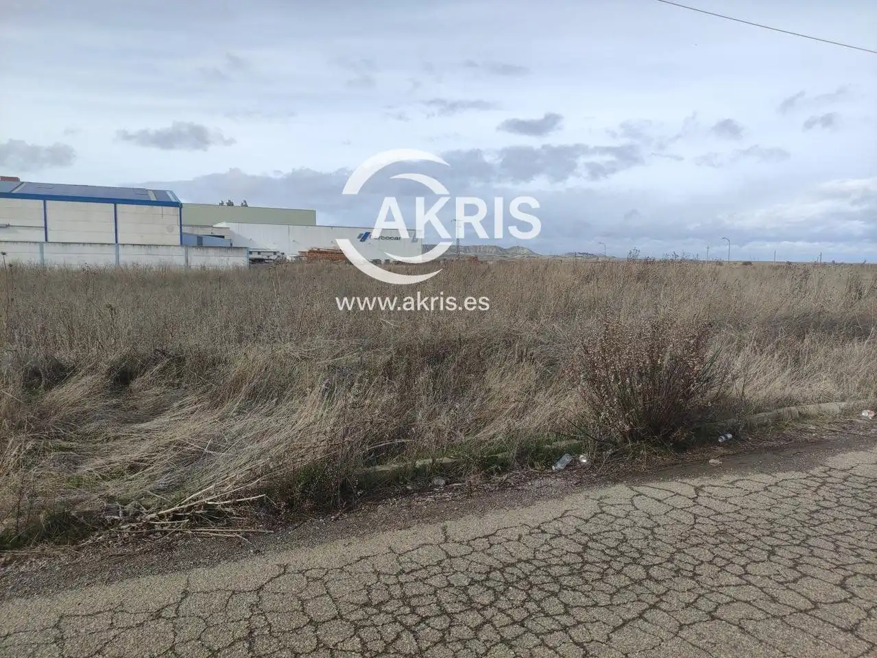 Terreno rustico in vendita a P.I. LA SAGRA, imagen 4