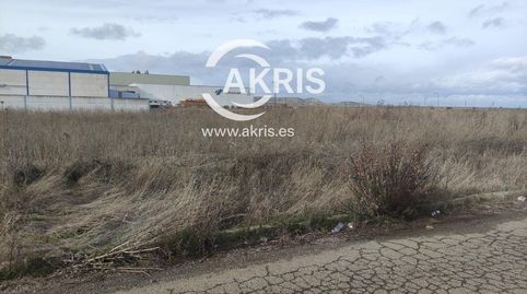 Parcela industrial en Villaseca de la Sagra, imatge 4