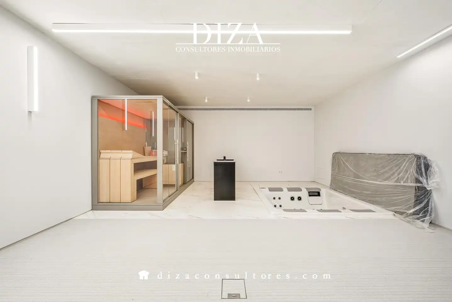 Casa o chalet en venta en Pozuelo de Alarcón con Aire acondicionado, Calefacción y Jardín privado