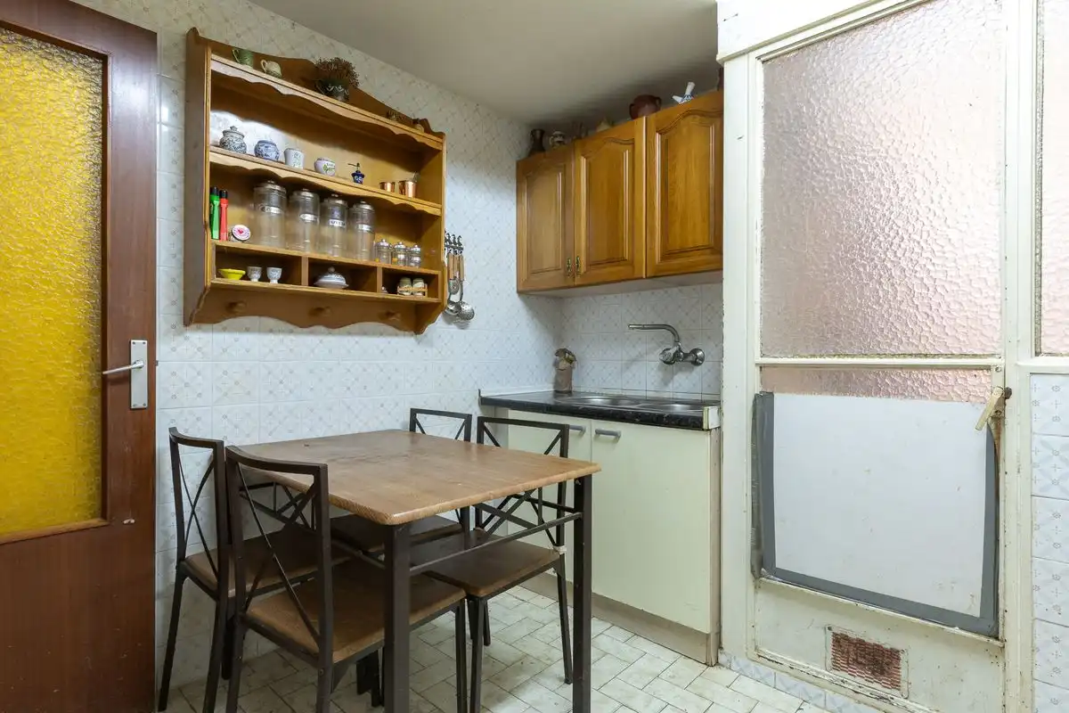 Flat with terrace for sale in Carrer de Franco Tormo, imagen 14