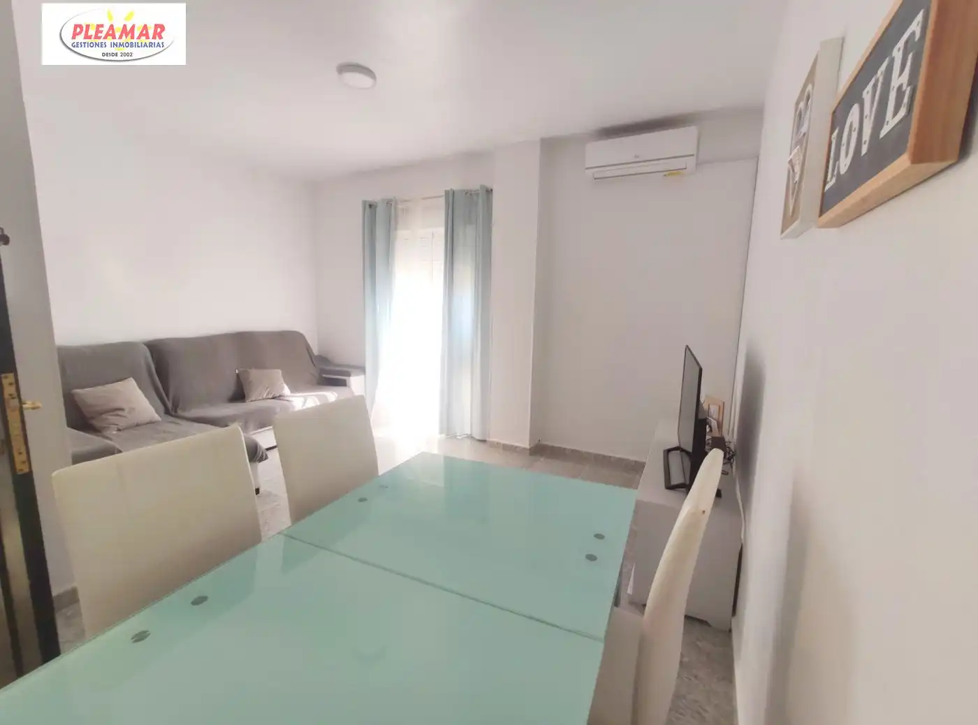 Flat for sale in Puerto Deportivo