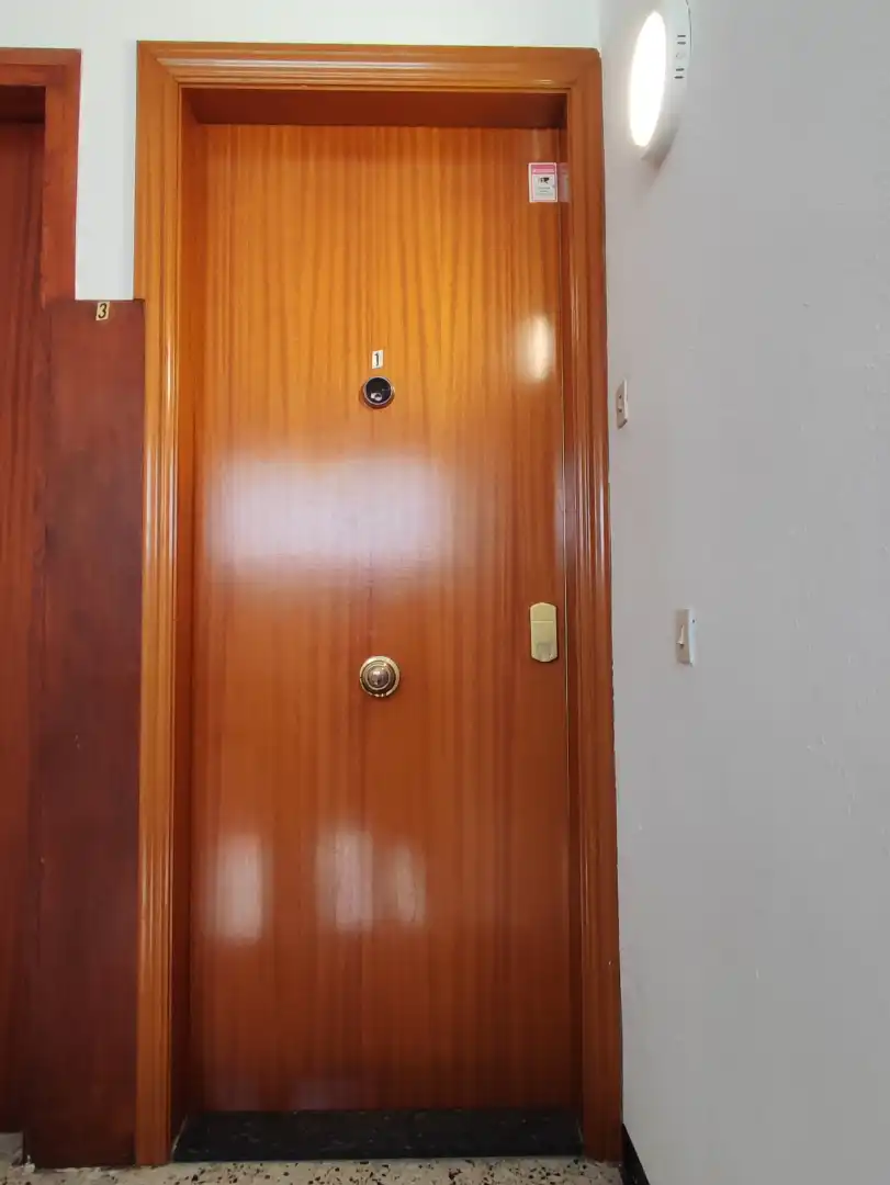 Flat for sale in El Vendrell  with Air Conditioner and Terrace