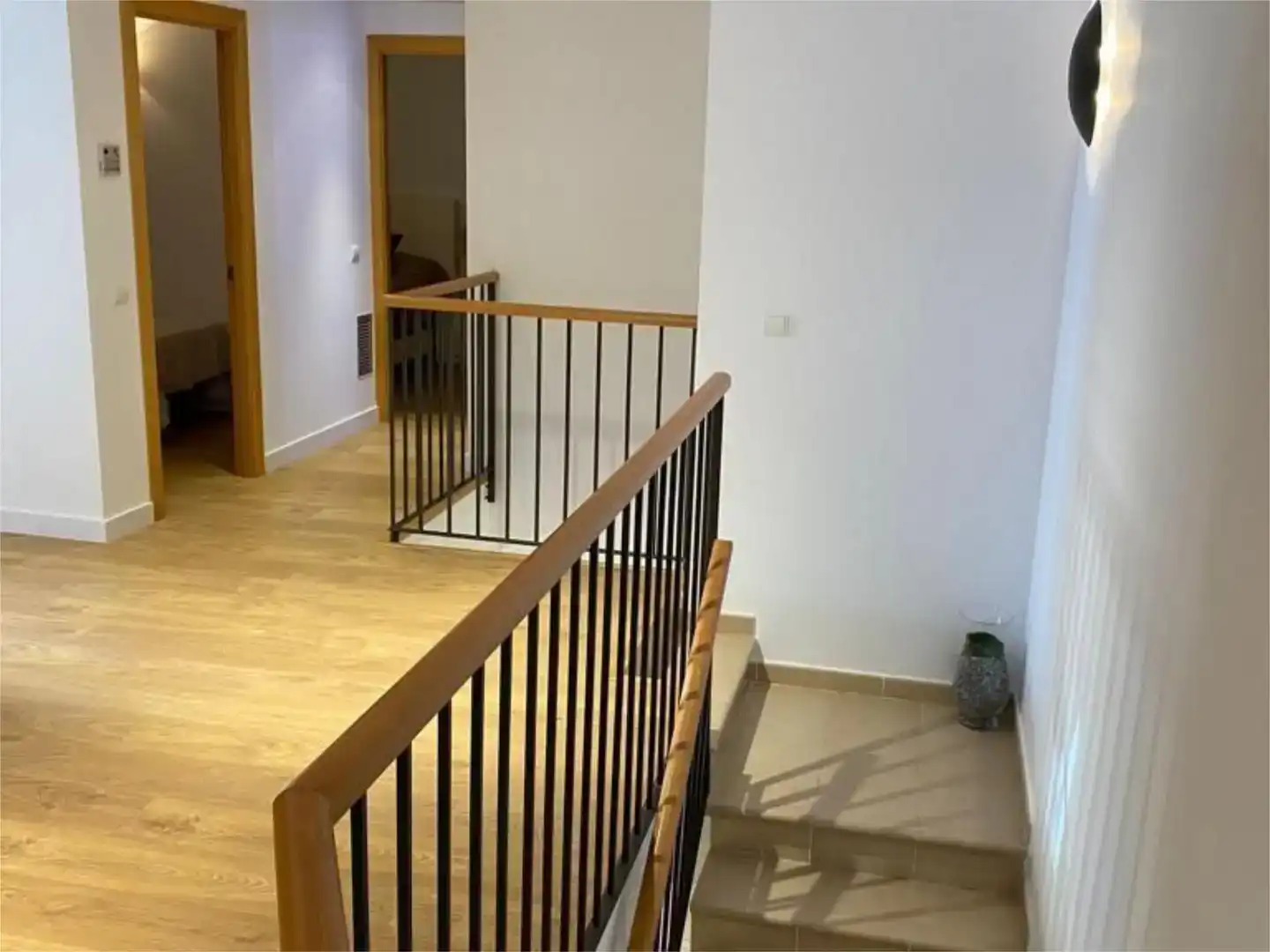 Flat for rent in Alella  with Air Conditioner