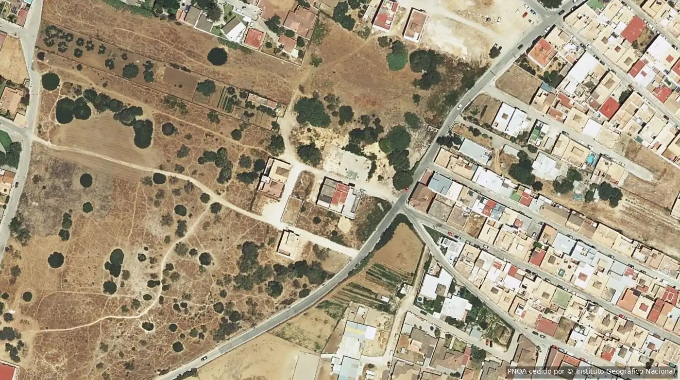 Pis en venda en Núcleo urbano