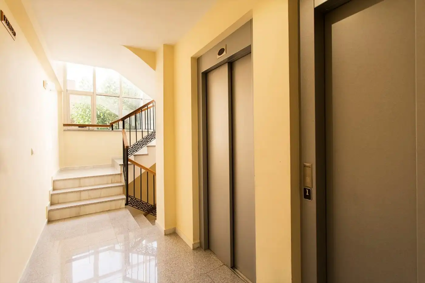 Apartments for rent in San Francisco Javier