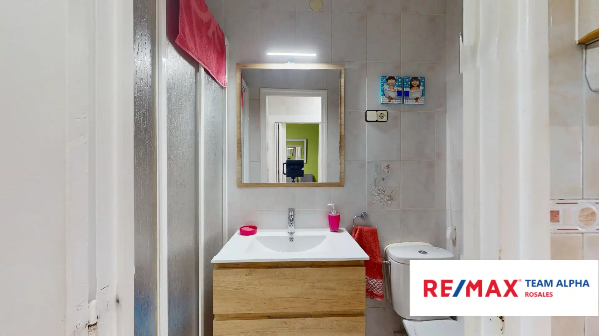 Flat for sale in Calle del Espíritu Santo, imagen 16