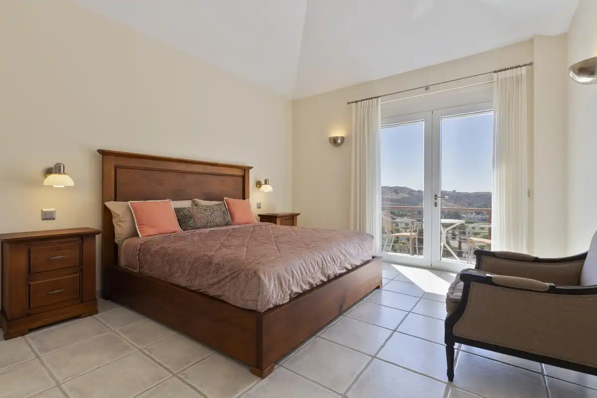 Chalet con piscina en venta en Avenida de España, imagen 24