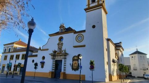 Foto 3 de Casa o chalet en venta en Calle Real Utrera, 98, Centro - Doña Mercedes, Dos Hermanas