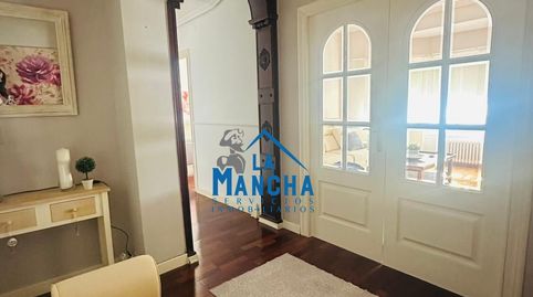 Foto 3 de Piso en venta en Calle Dionisio Guardiola, Centro, Albacete Capital