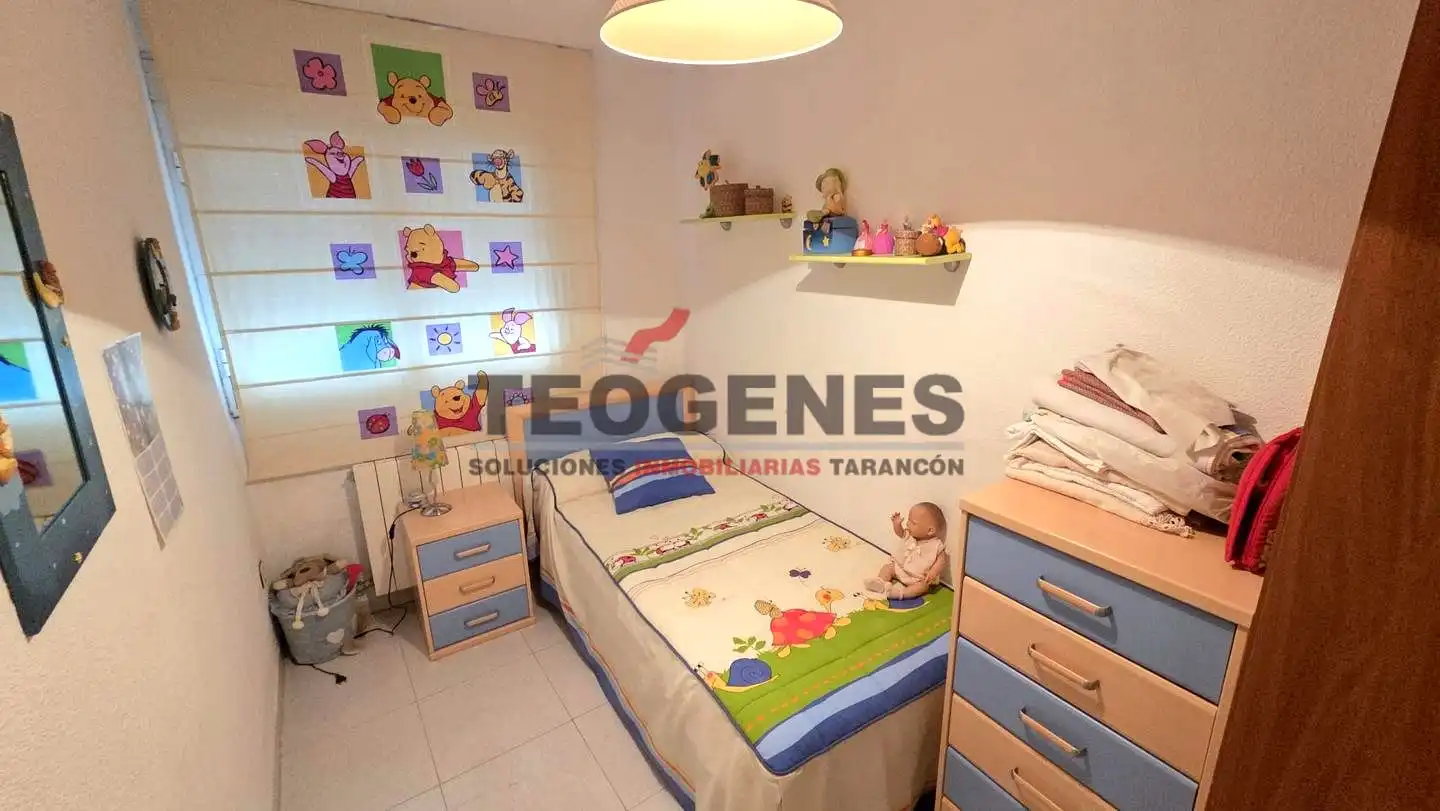 Casa en venda a Calle Hinojo, imagen 16