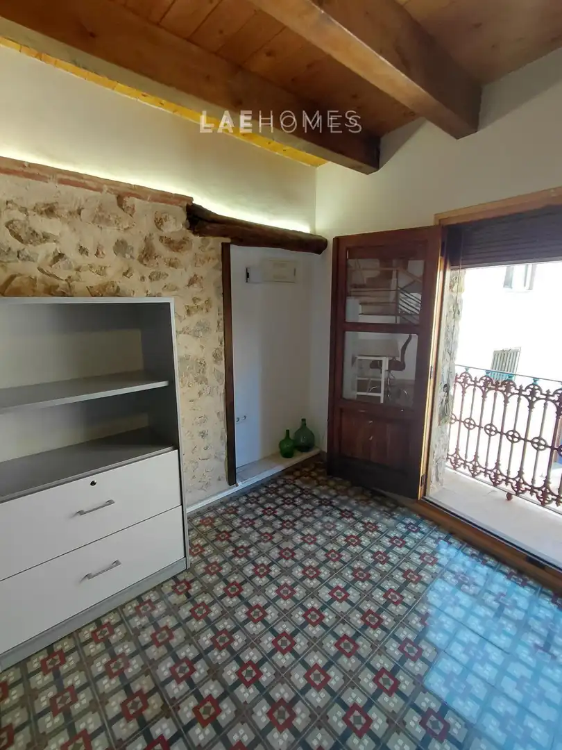 Casa o xalet de lloguer a Borriol
