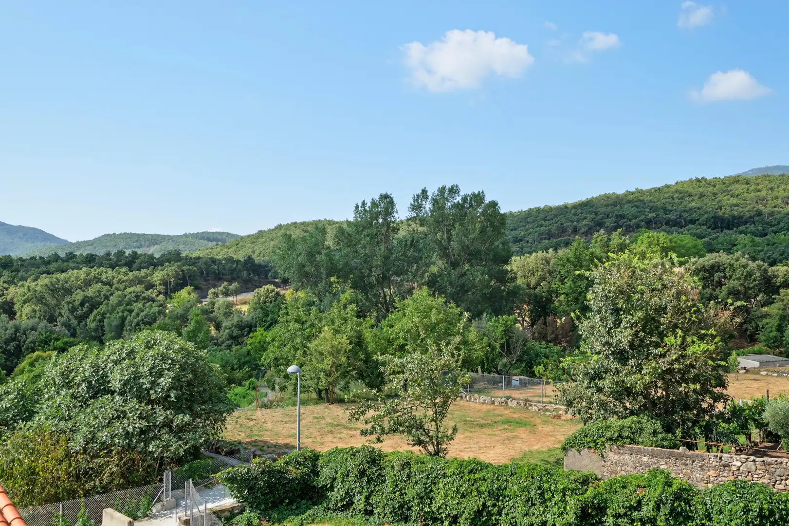Flat for sale in Maçanet de Cabrenys  with Heating, Terrace and Oven