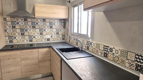 Foto 5 de Piso en venta en La Teixonera,  Barcelona Capital