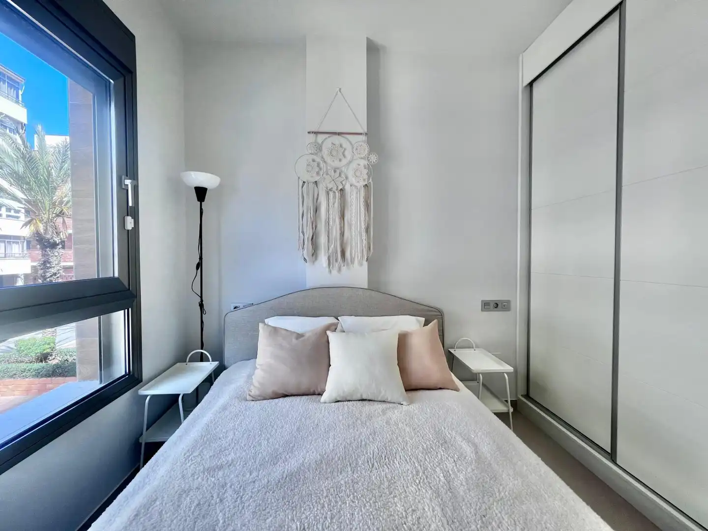 Apartamento con terraza en venta en Calle Calle Hermanos Bazán, imagen 15