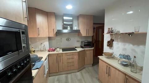 Foto 3 de Pis en venda a Centro, Albacete