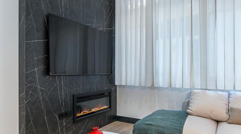 Foto 3 de Planta baja en venta en San Ildefonso, Granada Capital