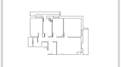 Foto 4 de Piso en venta en Pilar, Madrid