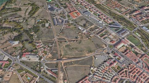 Photo 3 of Land for sale in C/ Gorrión, San Andrés del Rabanedo pueblo, San Andrés del Rabanedo