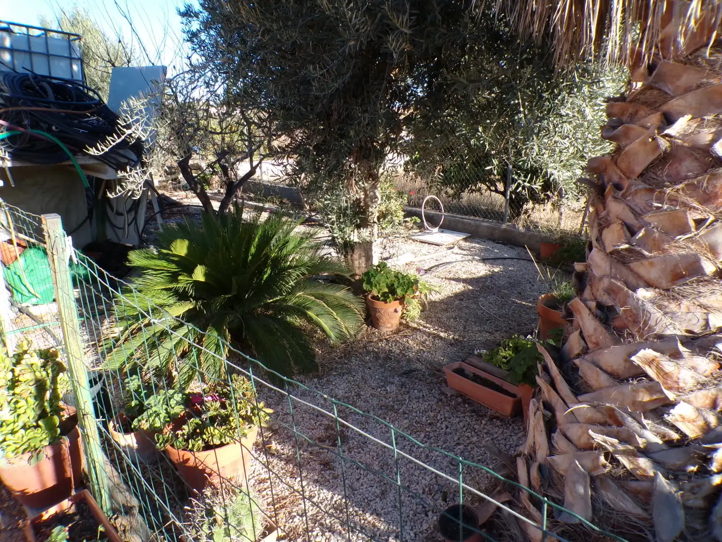 Casa o chalet en venta en Sangonera la Seca