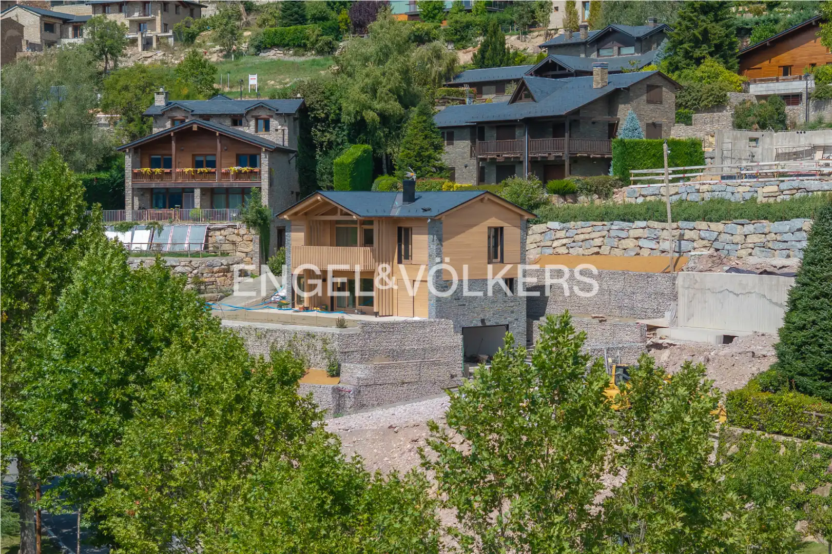 Casa o chalet en venta en Carrer Camp del Puig, 8, Prullans