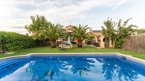 Photo 2 of Houses for sale in Calle Fuente Roque, Sevilla la Nueva, Madrid