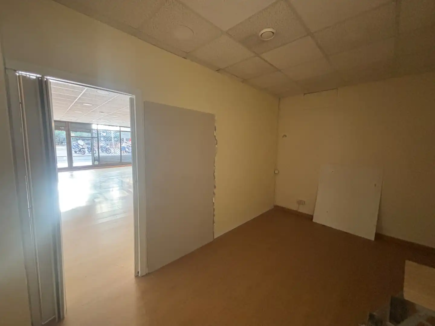 Local en venta en Barcelona con Aire acondicionado