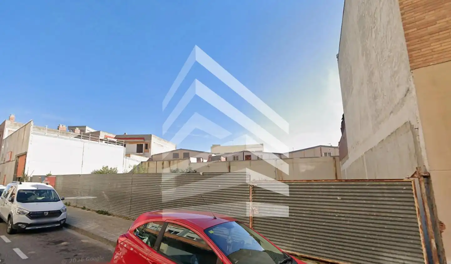 Lands and plots for sale in Avinguda Mossèn Ramon Muntanyola, imagen 6