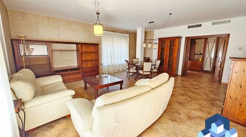 Foto 5 de Casa o xalet en venda a Tiata, Lorca