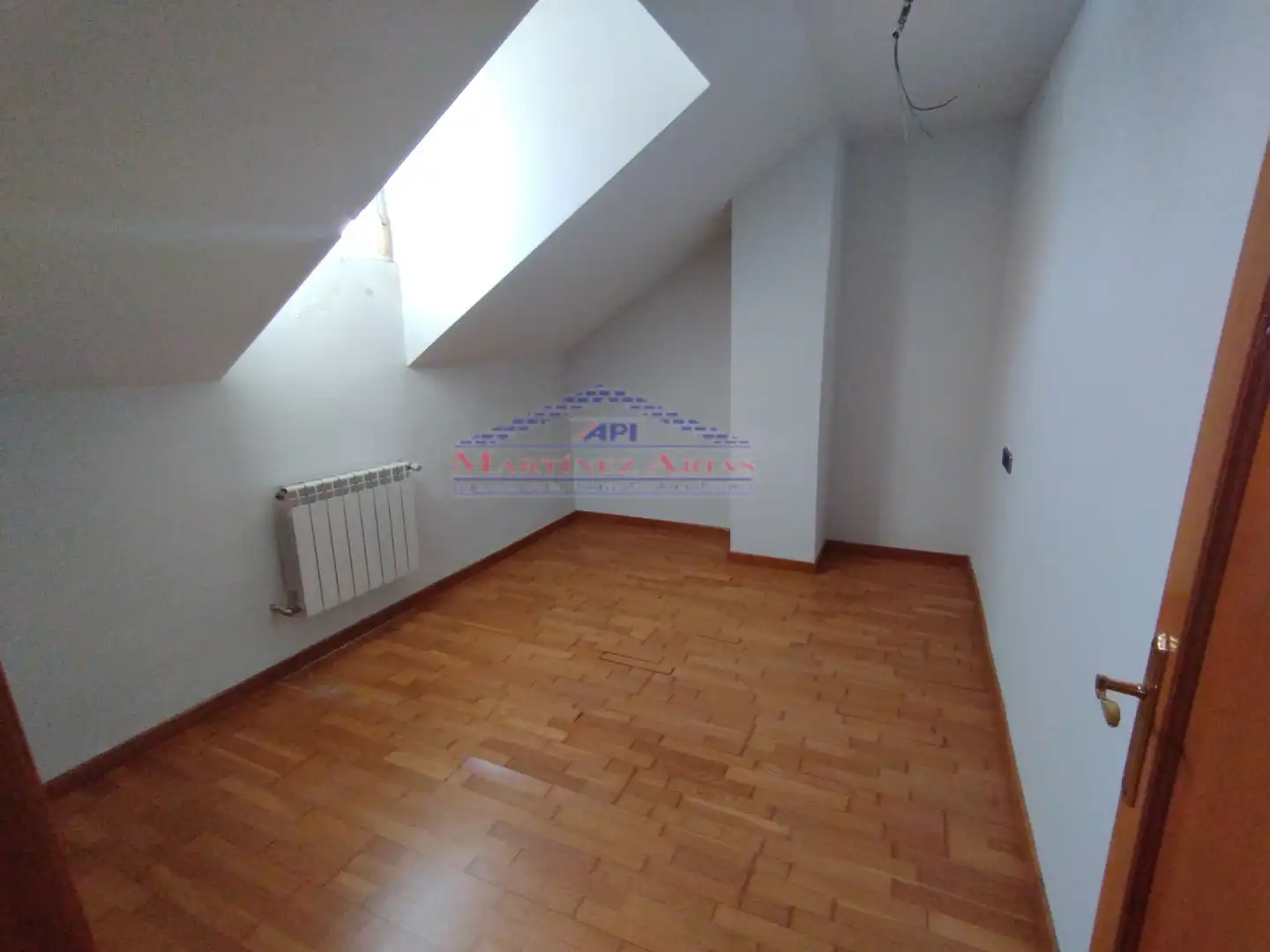 Dúplex en venta en Linares con Calefacción, Parquet y Balcón