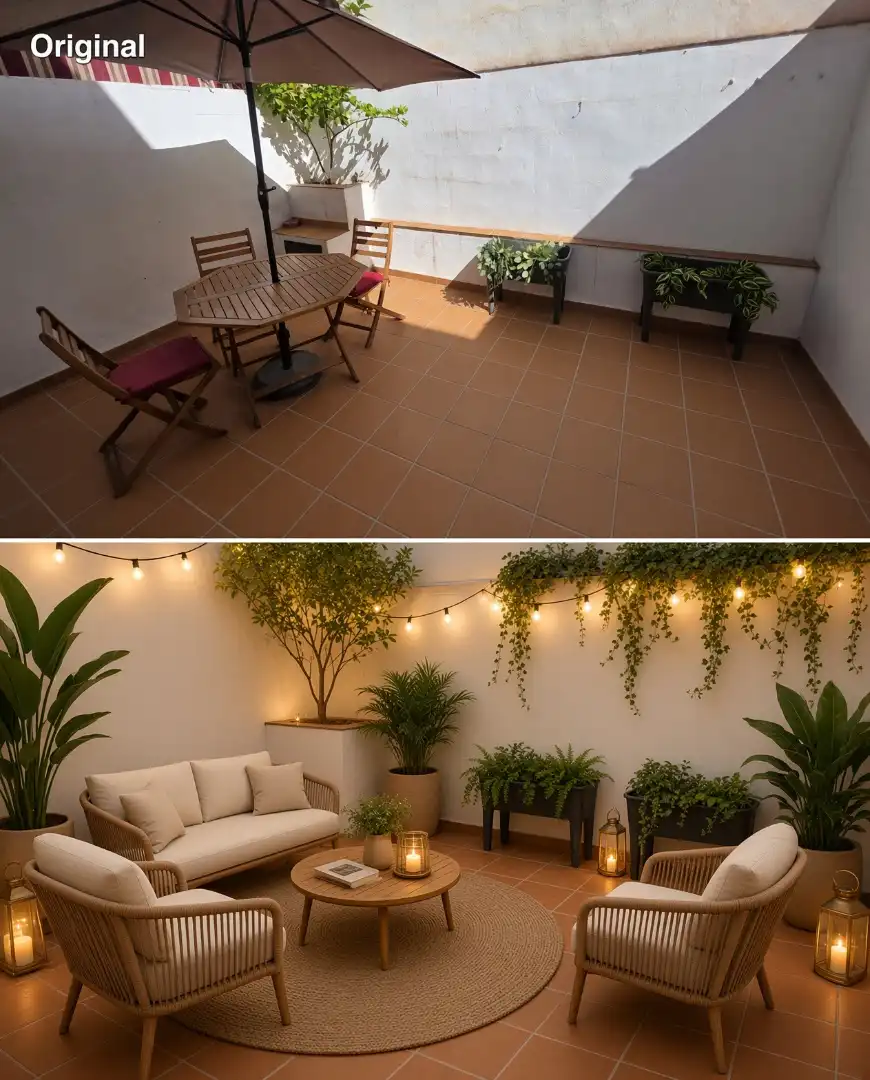 Terrassa de Casa o xalet en venda en Cájar amb Aire condicionat, Calefacció i Terrassa