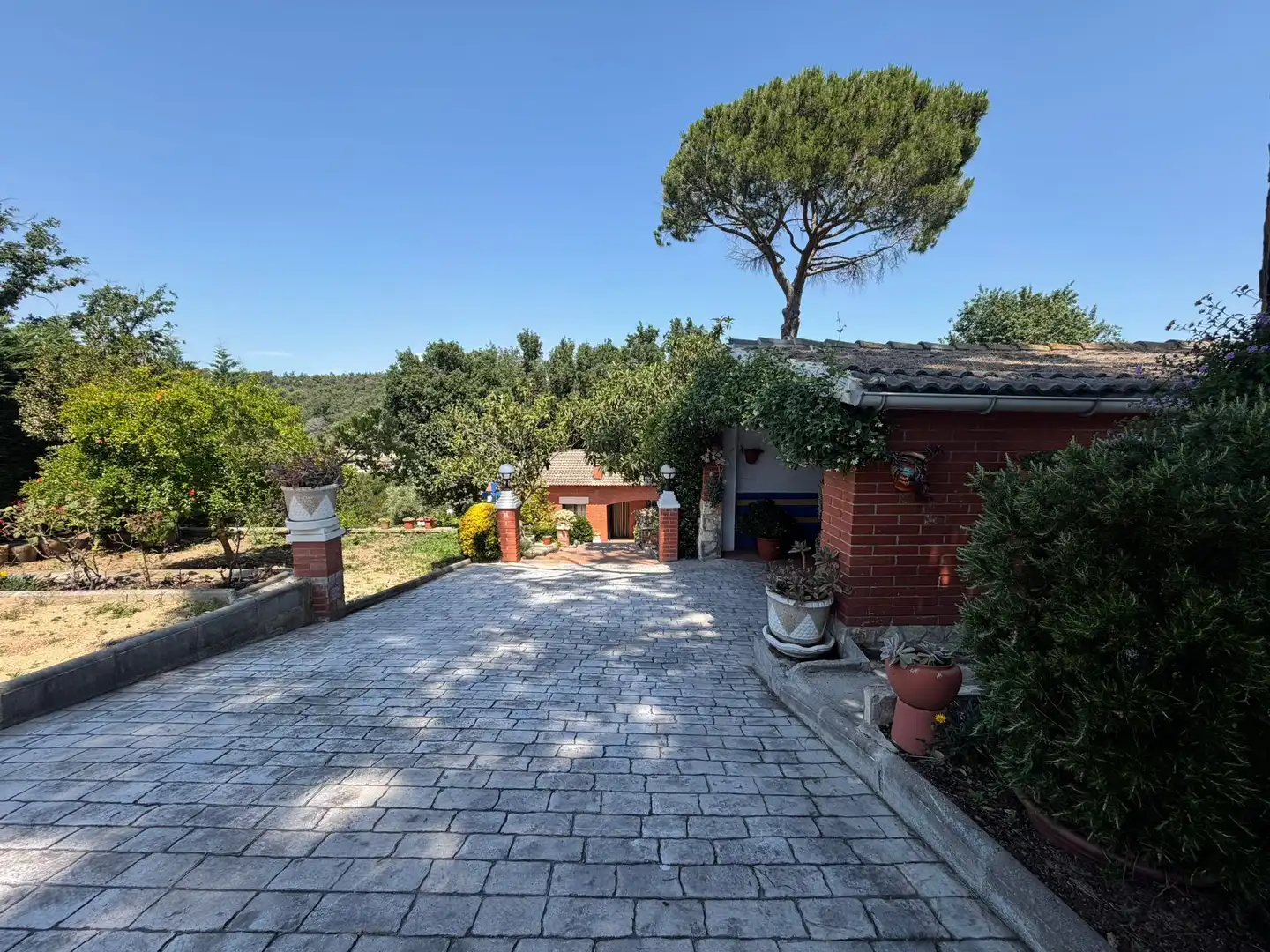 Casa en venda a Carrer Caldes de Malavella, imagen 4